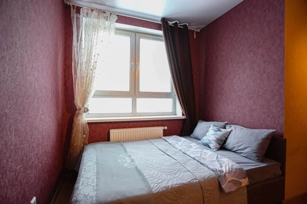 Квартиры у Петровны на проспекте Гагарина 99 корпус 1: фото 3