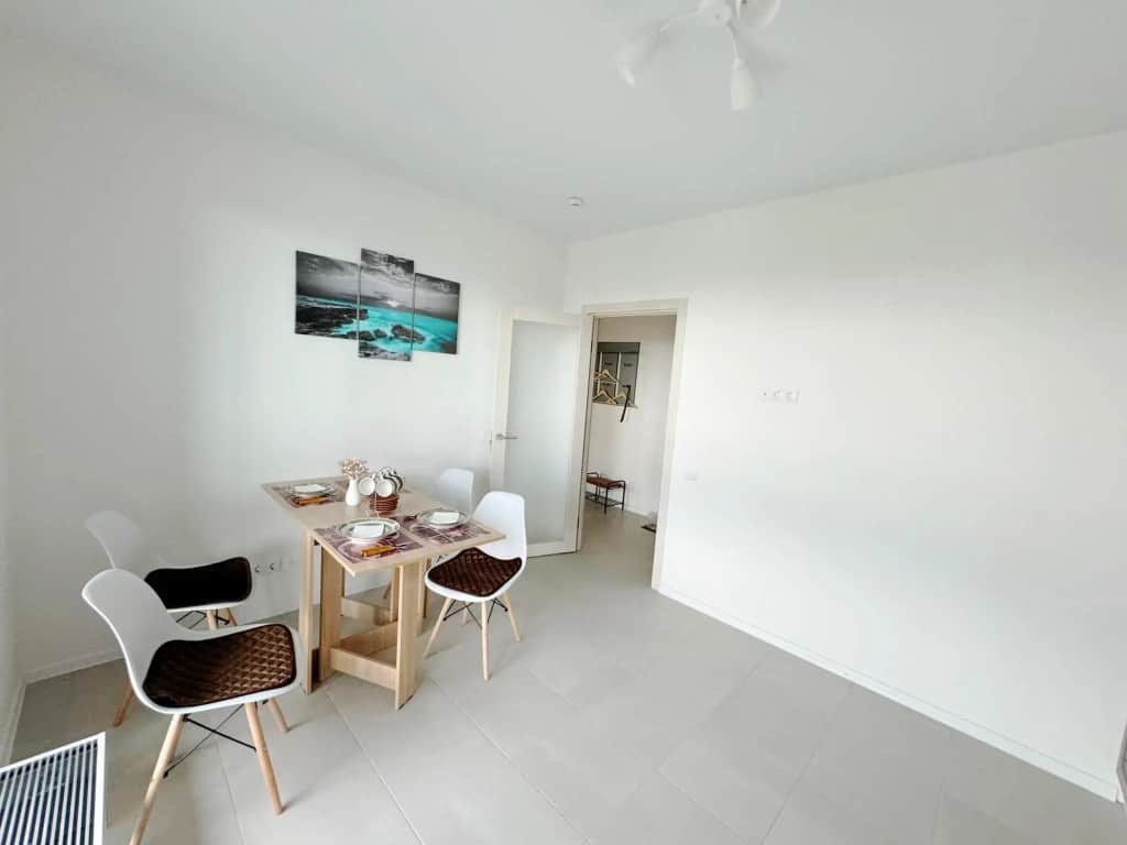 Apartament City (Апартамент Сити) на улице Дубининская 69а: фото 3