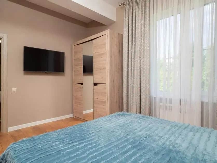 Апартаменты на улице Цветочная 15/20: фото 3