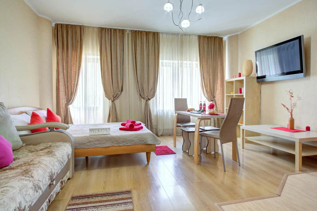 AmegaRoom (АмегаРум) на улице 50 лет ВЛКСМ 15: фото 2