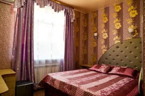 Gostinichniy Kompleks Nord West: фото 3