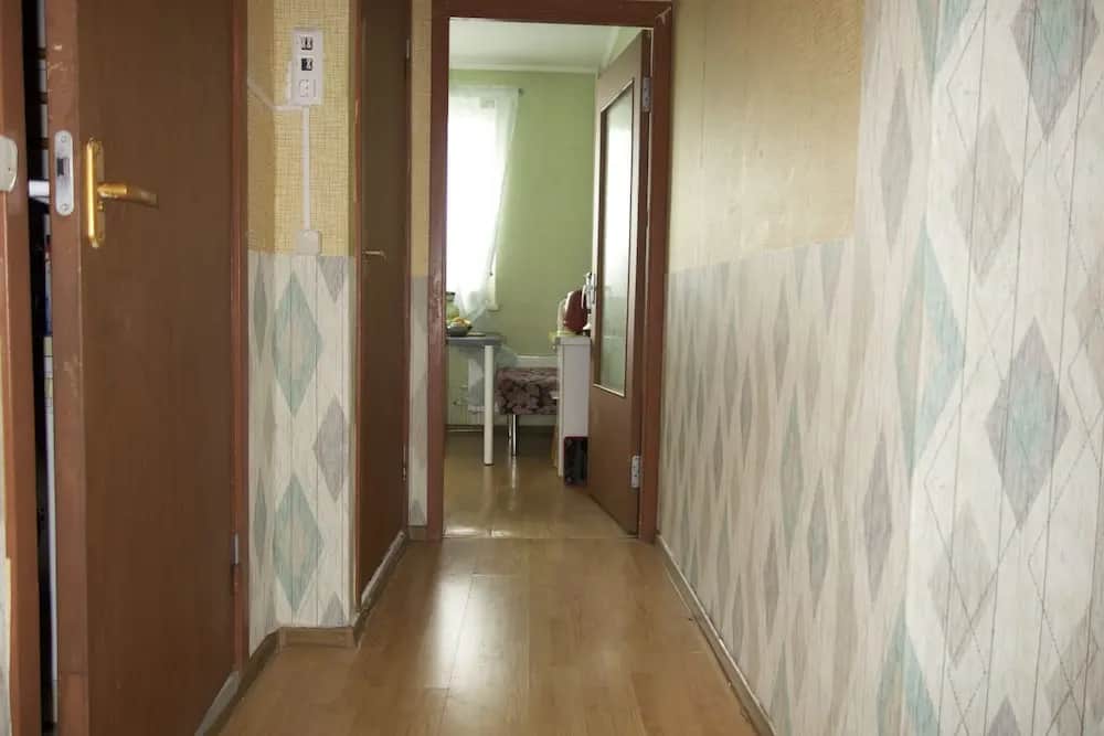 LUXKV Apartment in Khimki: фото 2