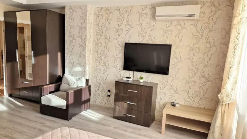 Apart Aprel (Апарт Апрель) на улице Краснозвездная 33: фото 3
