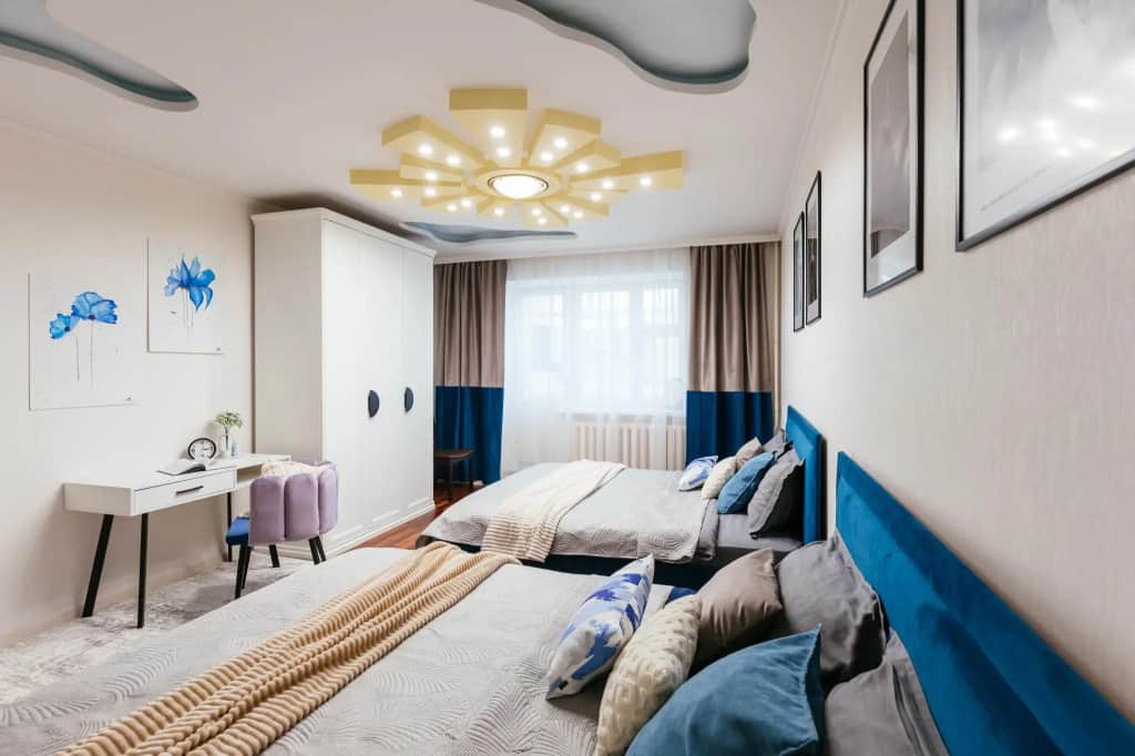 Room Tour (Рум Тур) на улице Пермякова: фото 3
