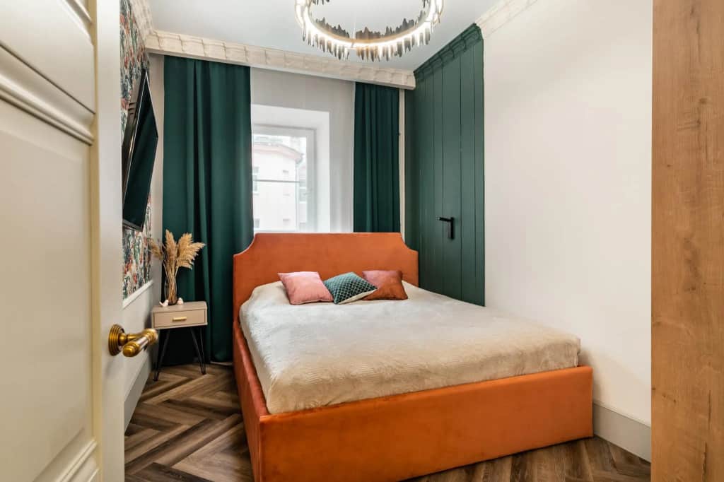 Buyart Apartments (Байарт Апартментс) на проспекте Невский: фото 3