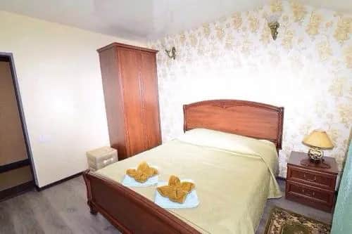 Guest House Volna: фото 2