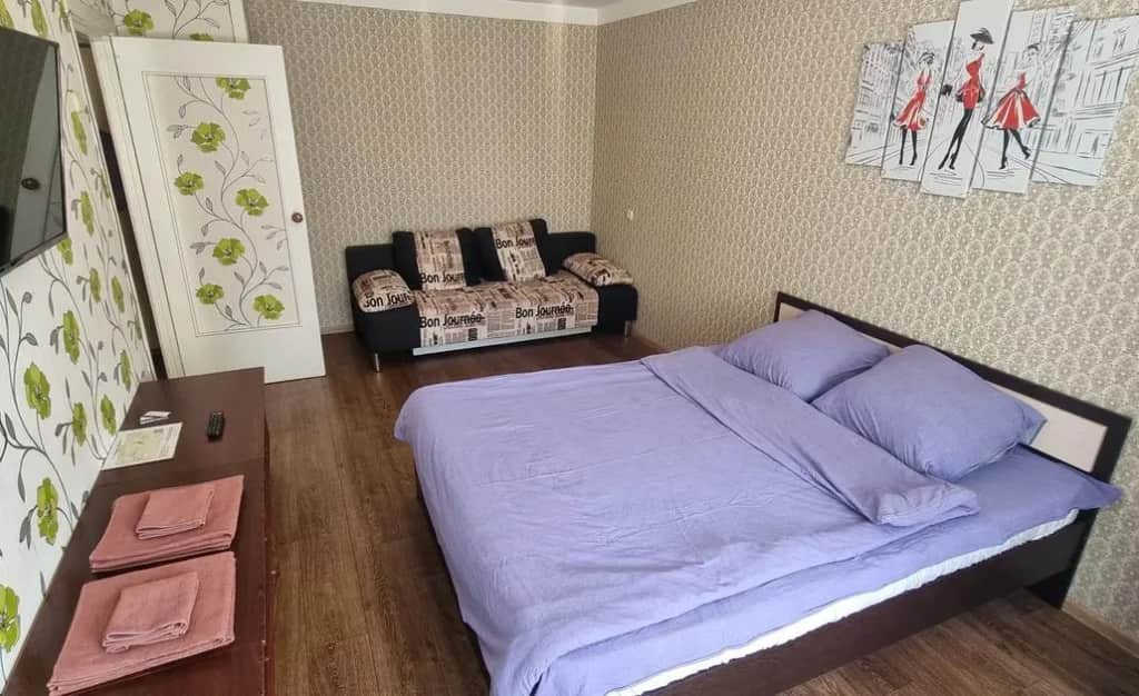 Апартаменты Ярославль на улице Лермонтова: фото 2