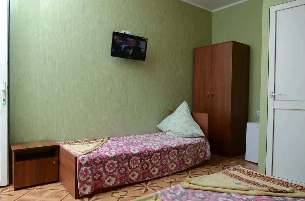 Kapriz Mini-Hotel: фото 2