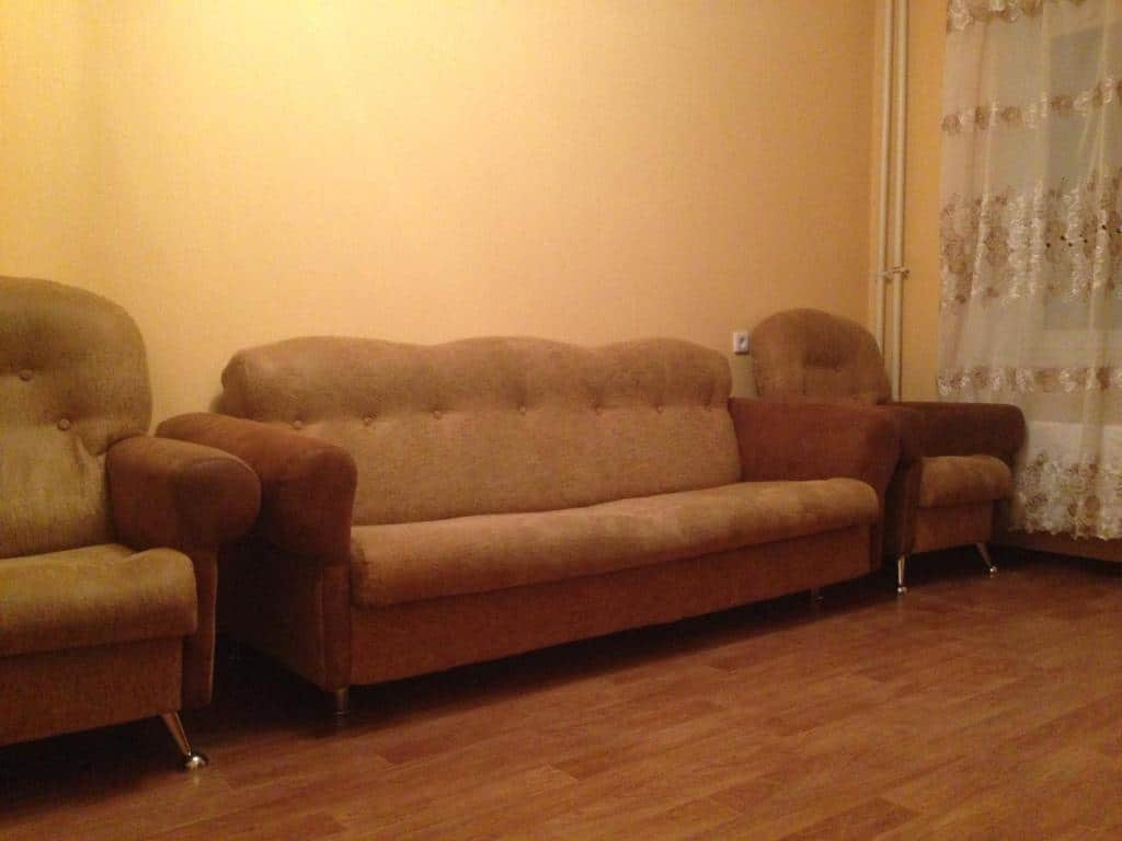 Apartment on Zipovskaya 68: фото 2