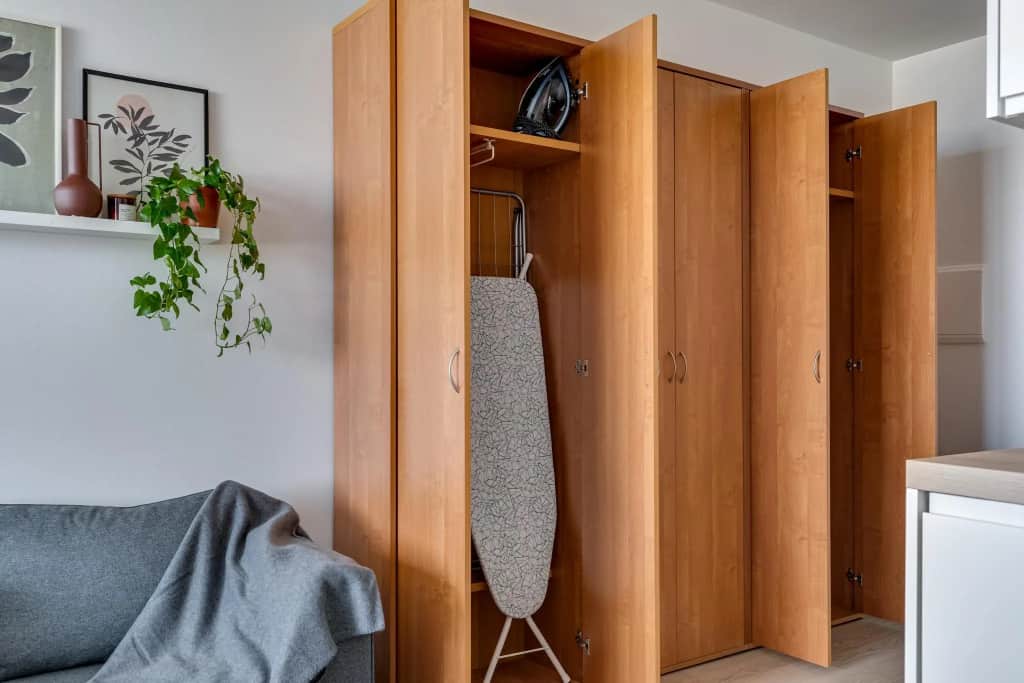 M-City Apartments (М-сити) на проспекте Андропова 10: фото 3