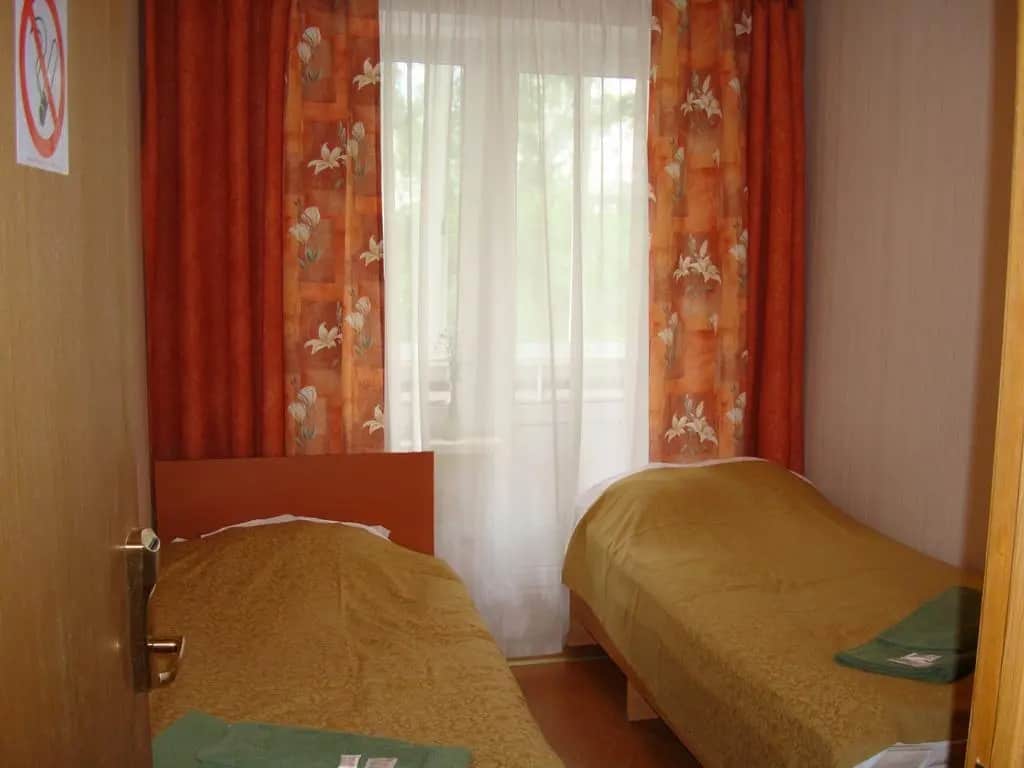 Hostel Zelenogradskiy: фото 2