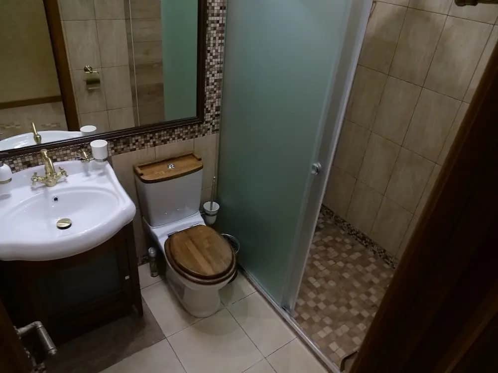 Rogozhskiy Hotel: фото 2