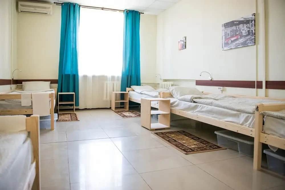 Hostel Don Rostov on Don: фото 3