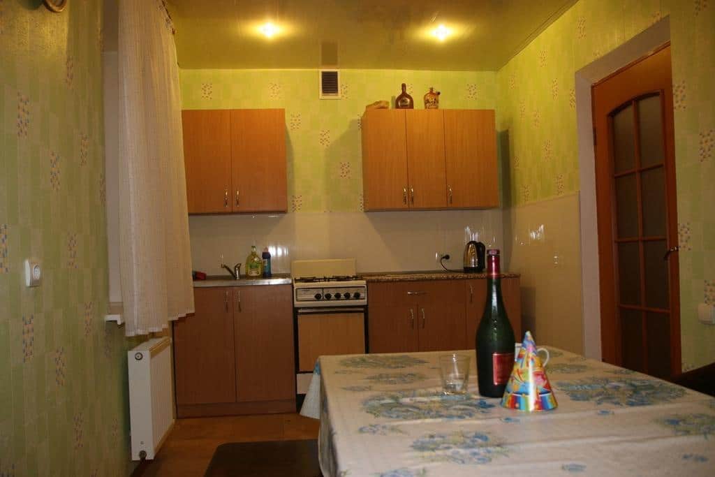 Guest House Tatiana: фото 3