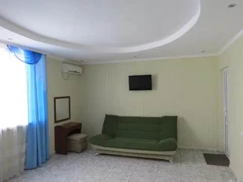 Guest House Florencia: фото 2