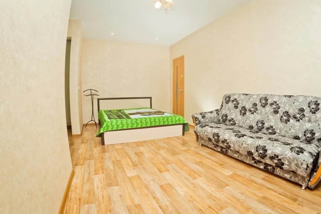 Apartment on Kostina 22A: фото 3