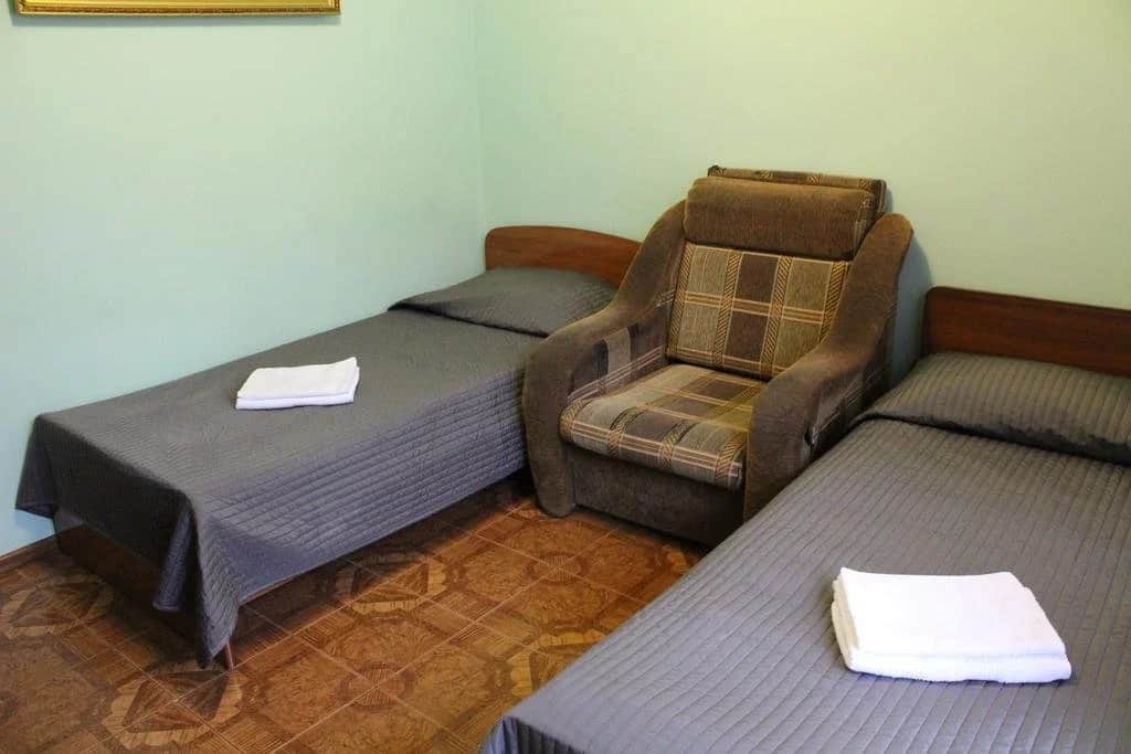 Casablanca Guest House: фото 2