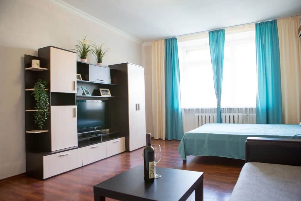 Biryuza Apartments: фото 2