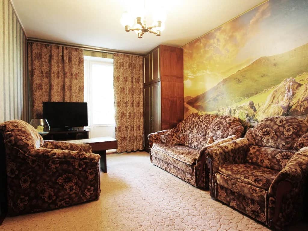 ApartLux Профсоюзная: фото 2
