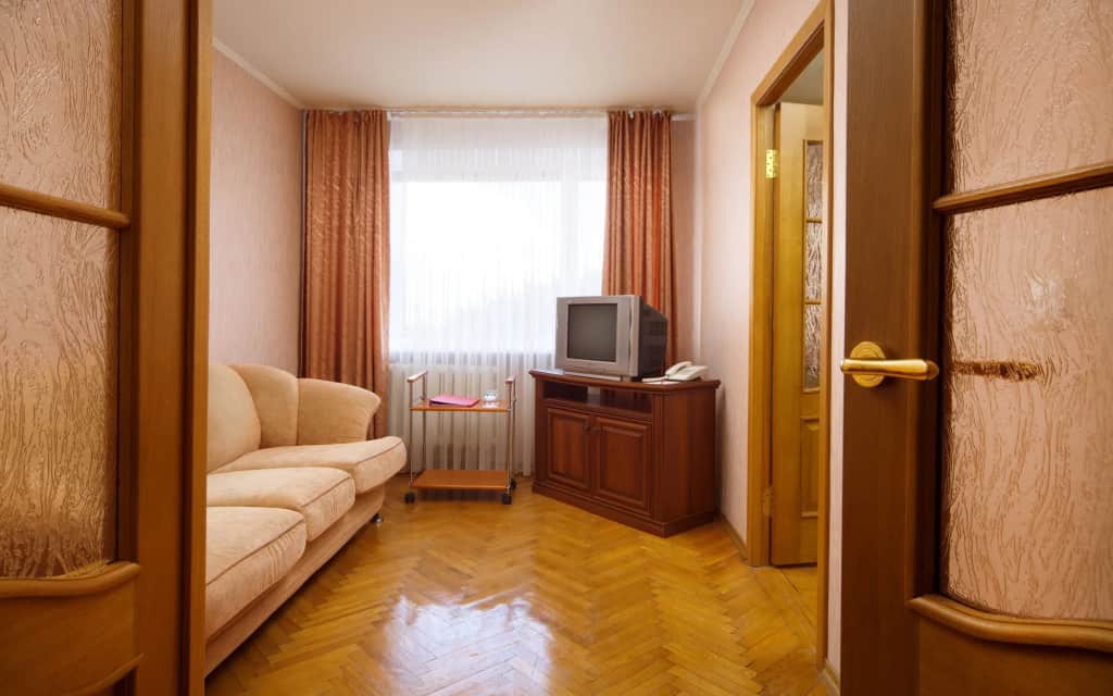 A-ОТЕЛЬ Брно Воронеж: фото 3