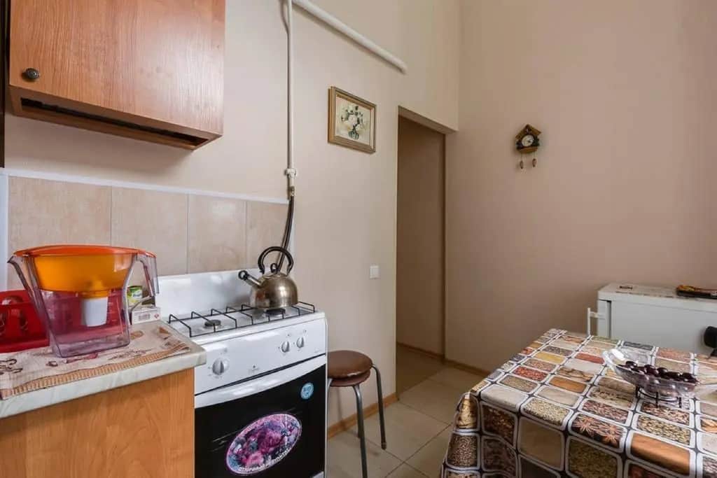 Apartment Fontanki 77: фото 2