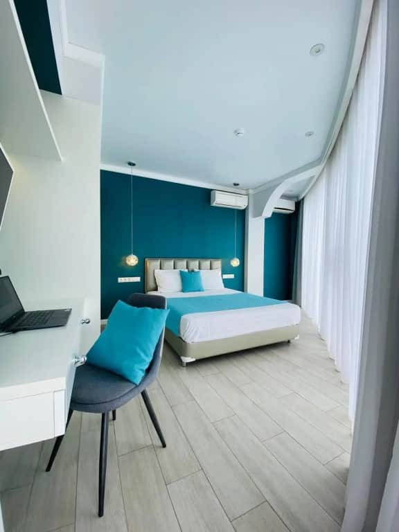 Marlen Apart (Марлен Апарт) на улице Несебрская: фото 3