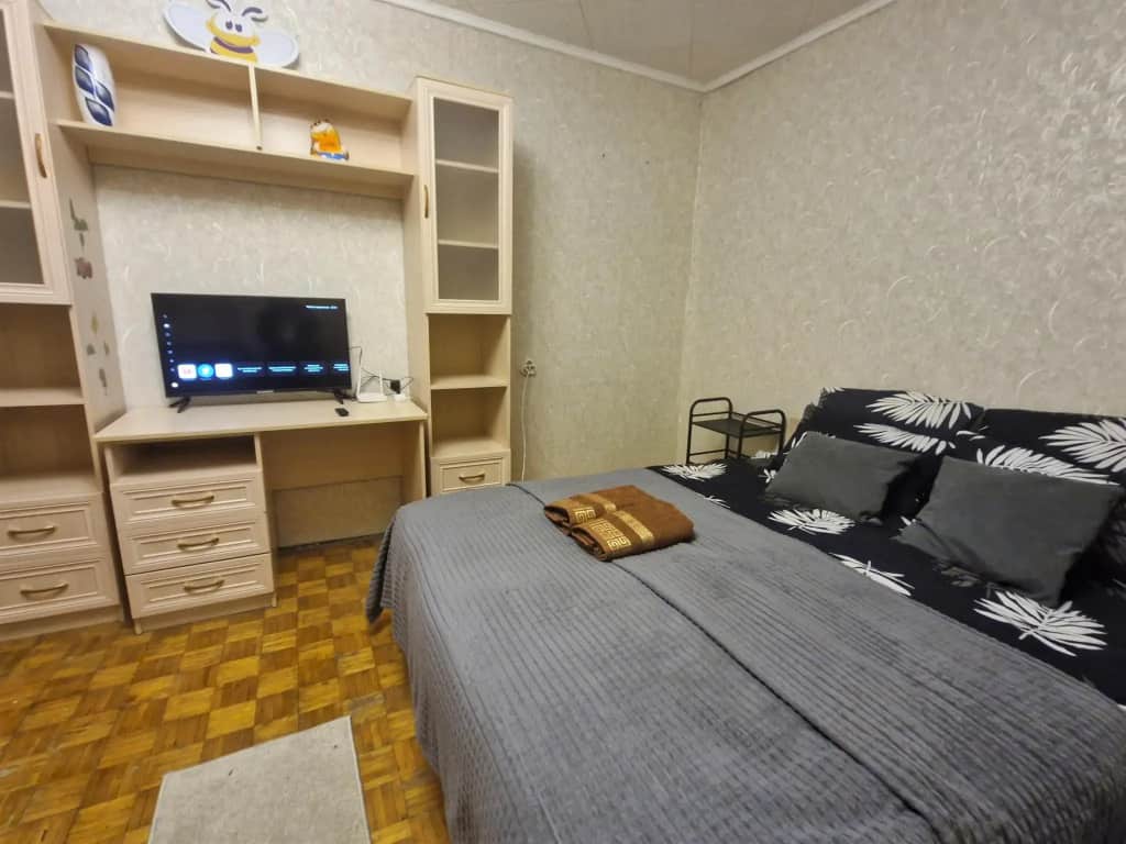 Квартиры в Подмосковье на Набережной 1: фото 2