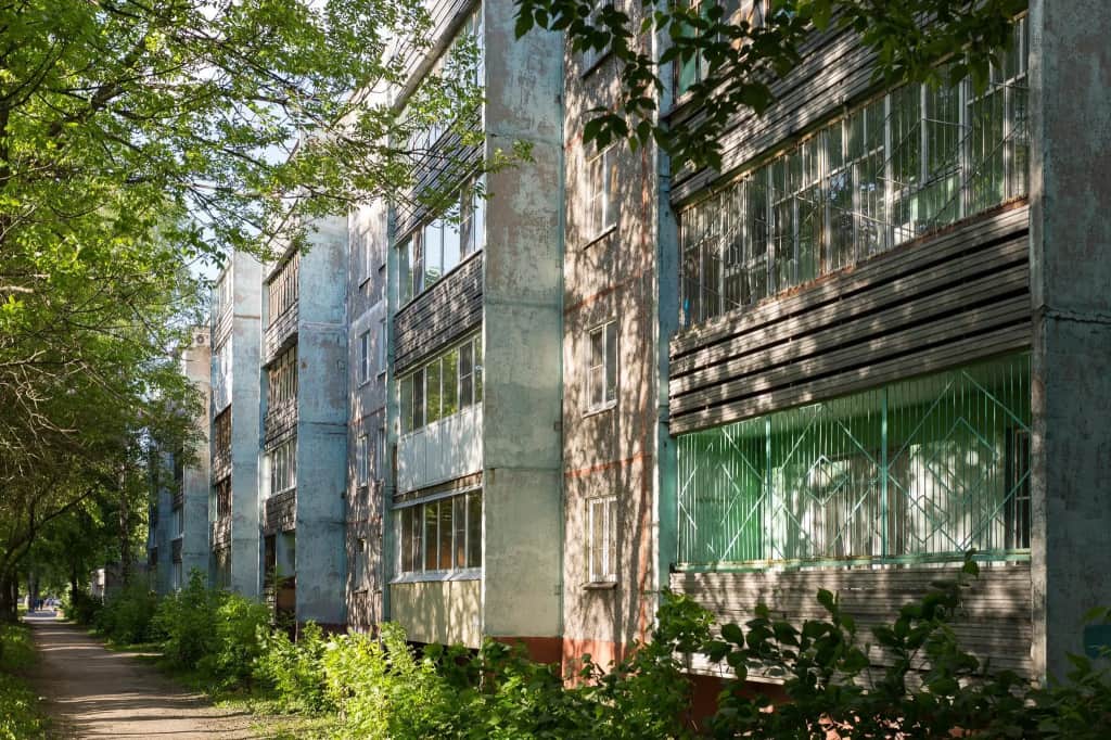 Живи уютно на улице Набережная 27: фото 3