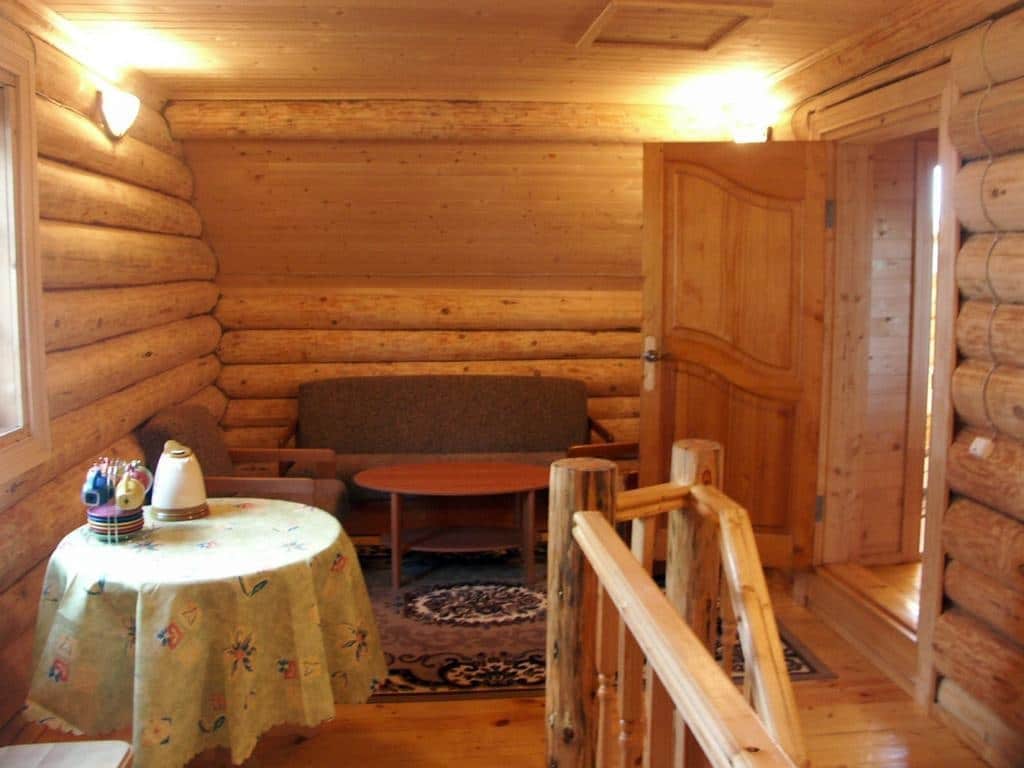 Guest House Konstantinova Usadba: фото 2