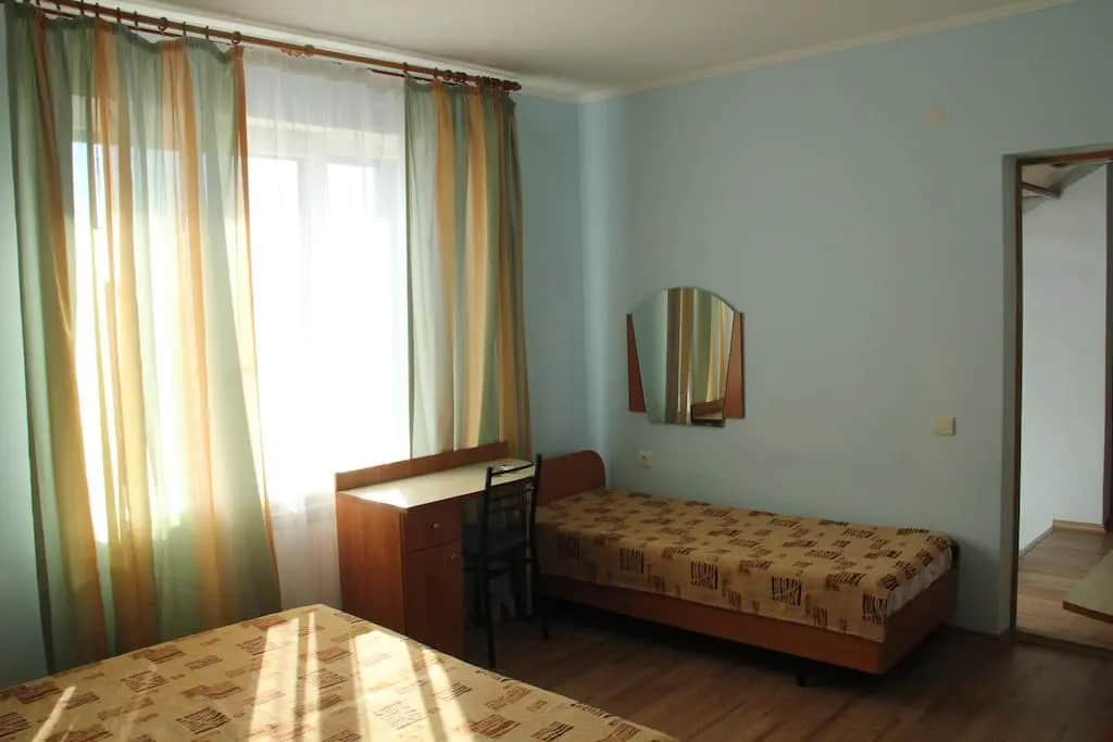 Hotel Gelios: фото 2