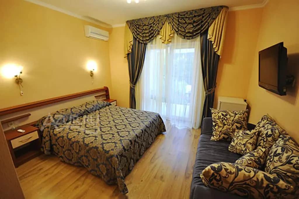 Hotel Prestige: фото 3