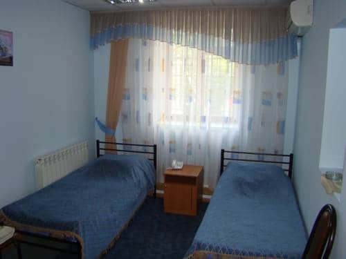 Hostel Iron 2: фото 2