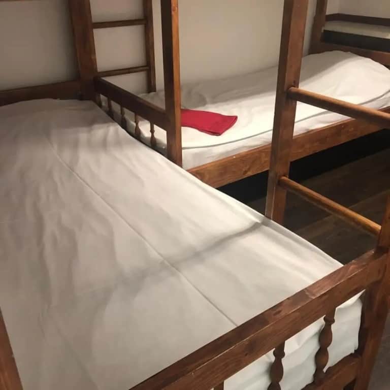 Hostel Osttrov: фото 3