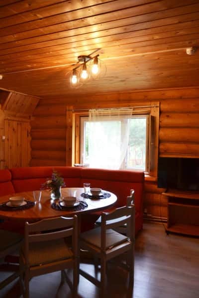SOKOLKI Village (Соколки Вилладж): фото 3