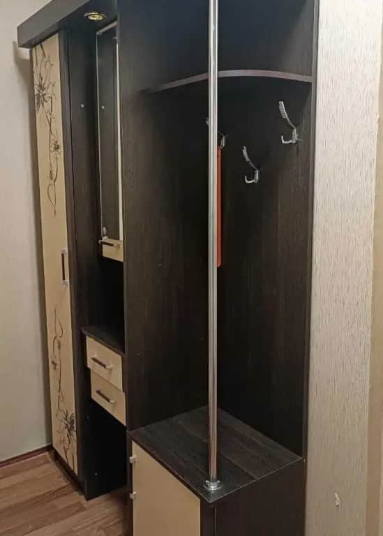 Апартаменты на улице Олега Юрасова: фото 2