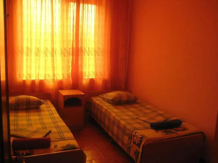 Guest House Amigo: фото 2