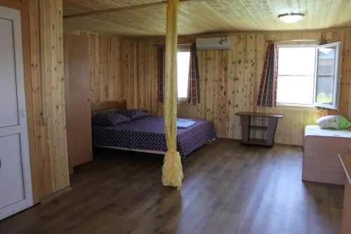 U pruda Guesthouse: фото 2