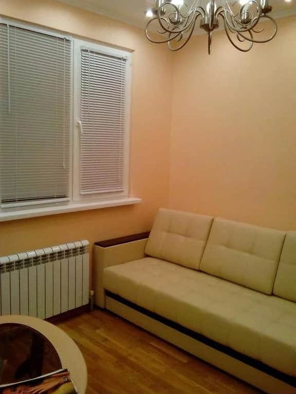 Apartment On Volokolamskaya 23: фото 3