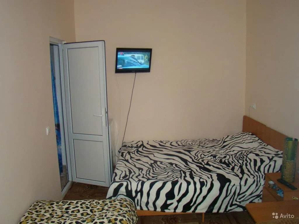 Na Shevshenko Guest House: фото 2