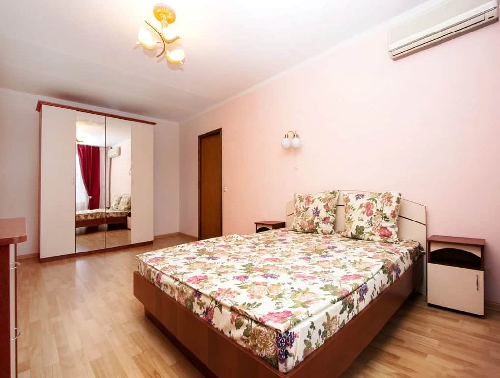 Меблированные комнаты ApartLux Novolesnaya: фото 3