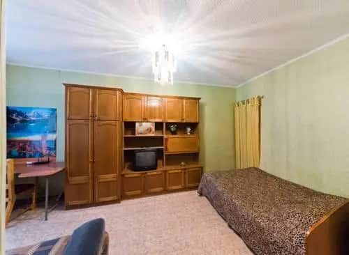 Askora Apartments at Vershinina: фото 3