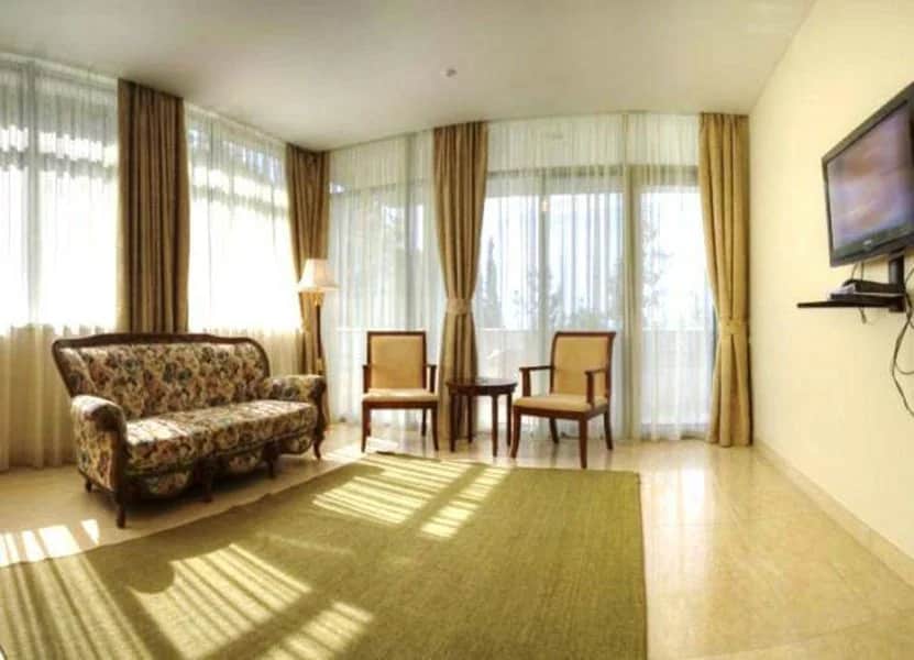 Tavria Hotel: фото 2