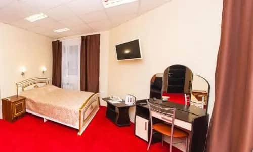 Hotel Palmira: фото 2
