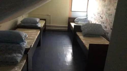 Na Amurskoj Hostel: фото 2
