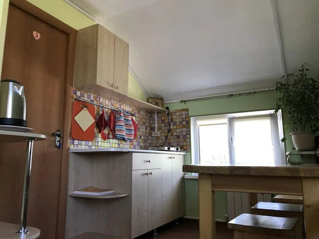 Skvorechnik Hostel: фото 2