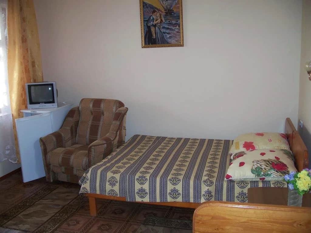 U Vadima Guest House: фото 2