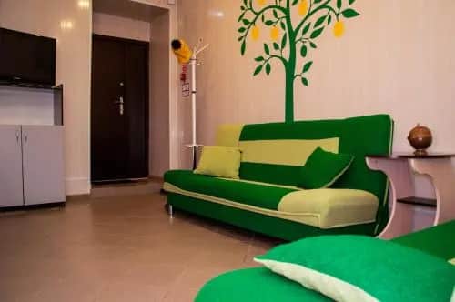 Hostel Lime: фото 2