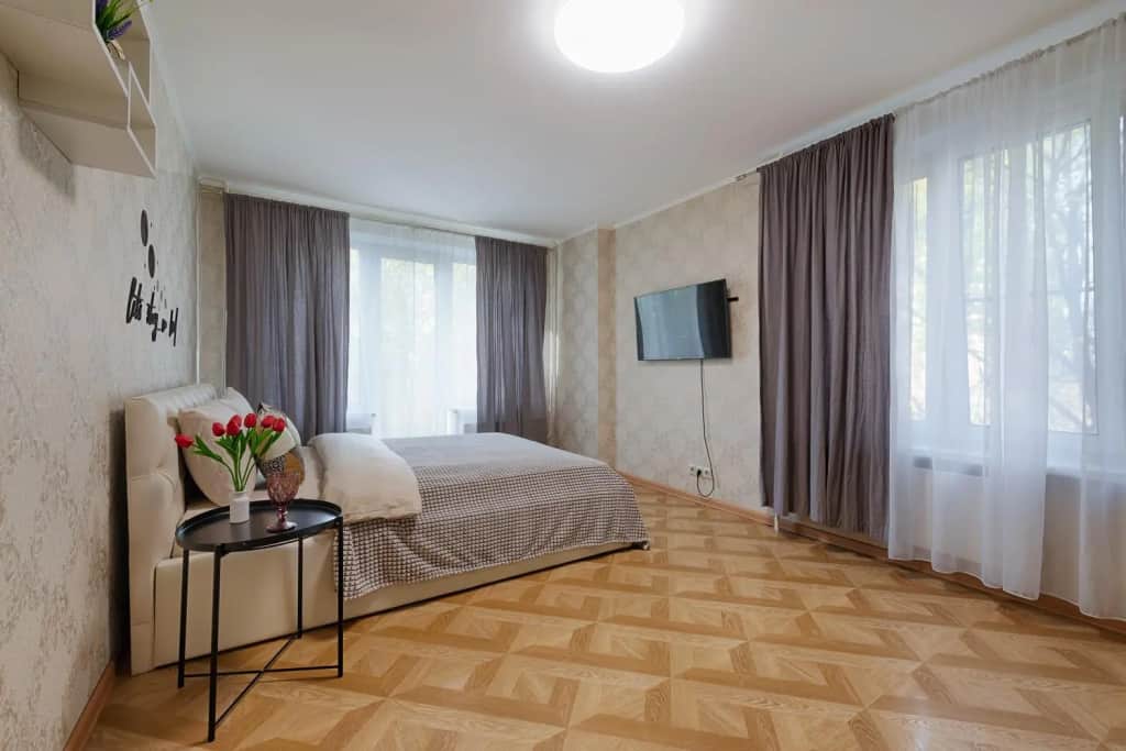 Comfort Homes (Комфорт Хоумс) на вале Симоновский 20 корпус 4: фото 3