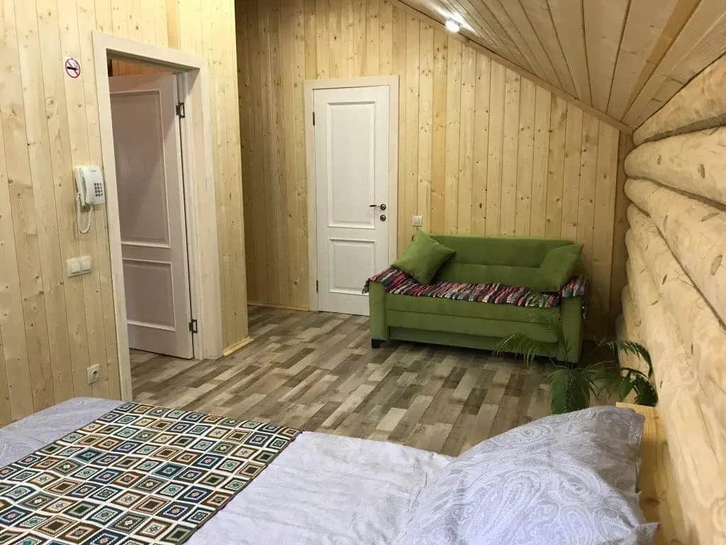 Гостевой дом Гридино village: фото 2