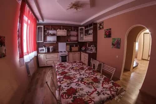 Guest house Postoyalyi Dvor: фото 3